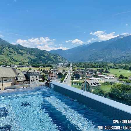 Wine Hotel San Carlo - Relais & Spa - Boutique Hotel 치우로 외부 사진