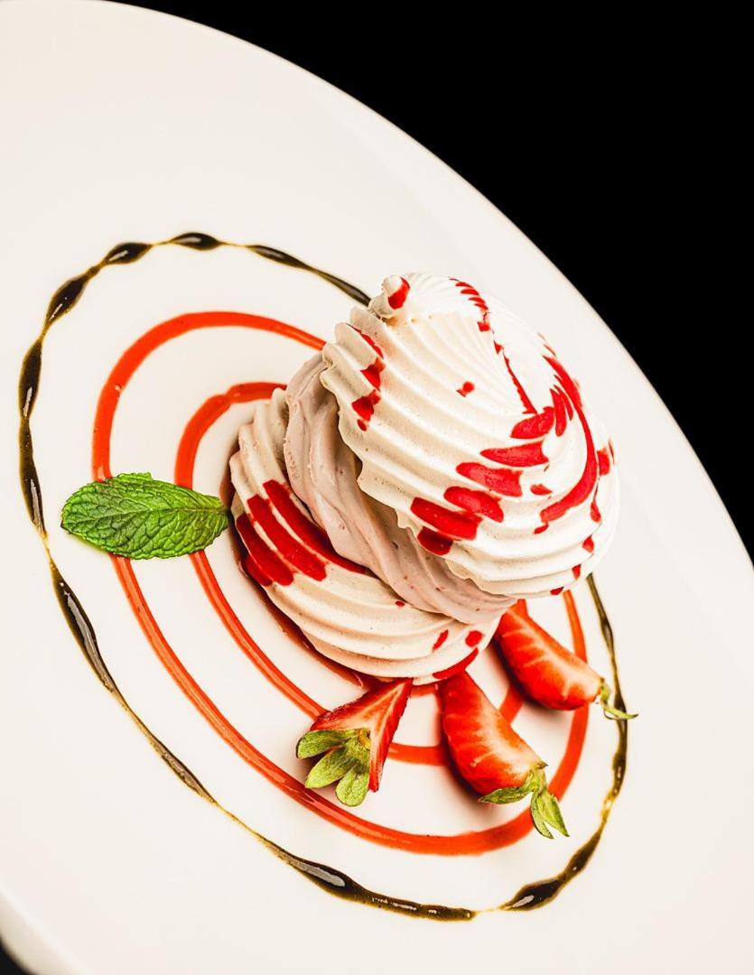 Wine Hotel San Carlo - Relais & Spa - Boutique Hotel 치우로 외부 사진