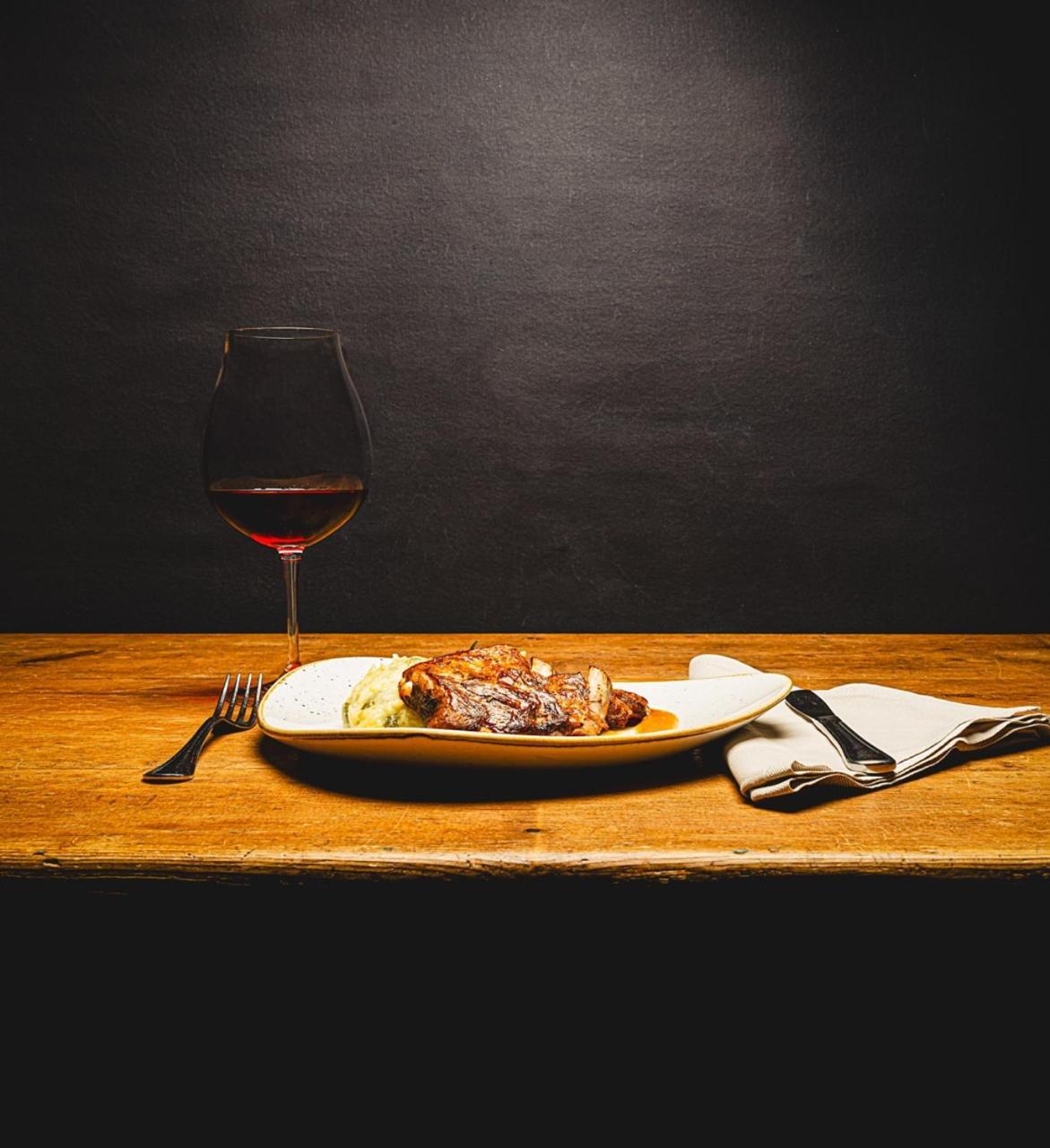 Wine Hotel San Carlo - Relais & Spa - Boutique Hotel 치우로 외부 사진