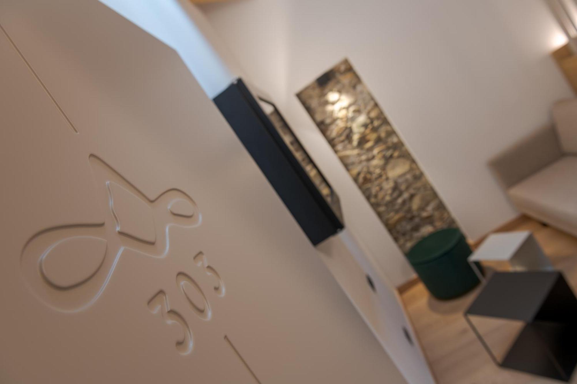 Wine Hotel San Carlo - Relais & Spa - Boutique Hotel 치우로 외부 사진