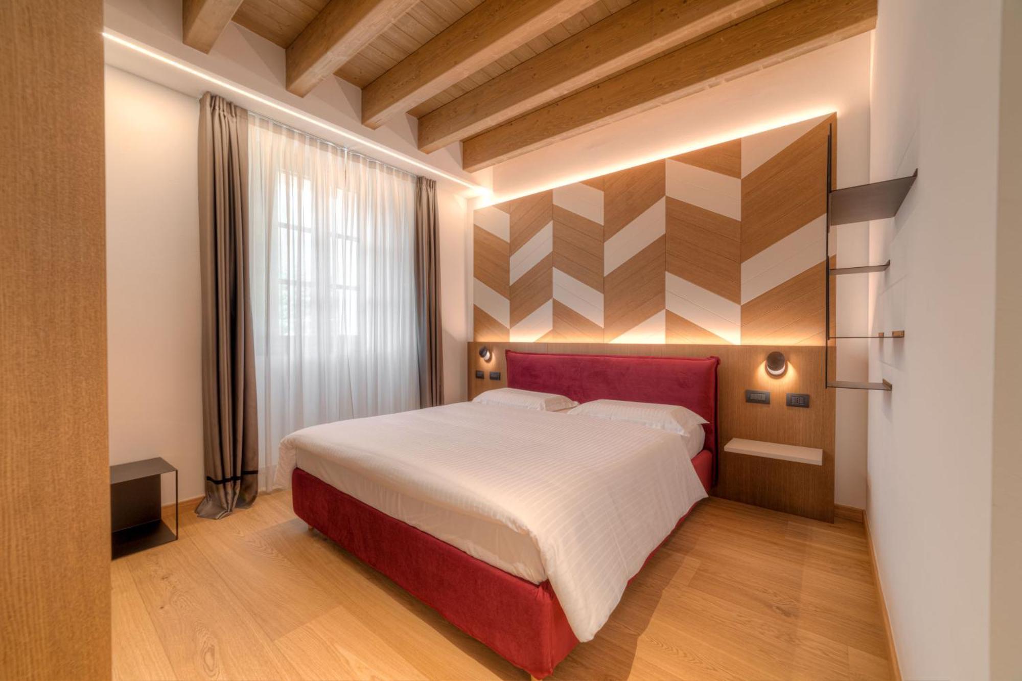 Wine Hotel San Carlo - Relais & Spa - Boutique Hotel 치우로 외부 사진