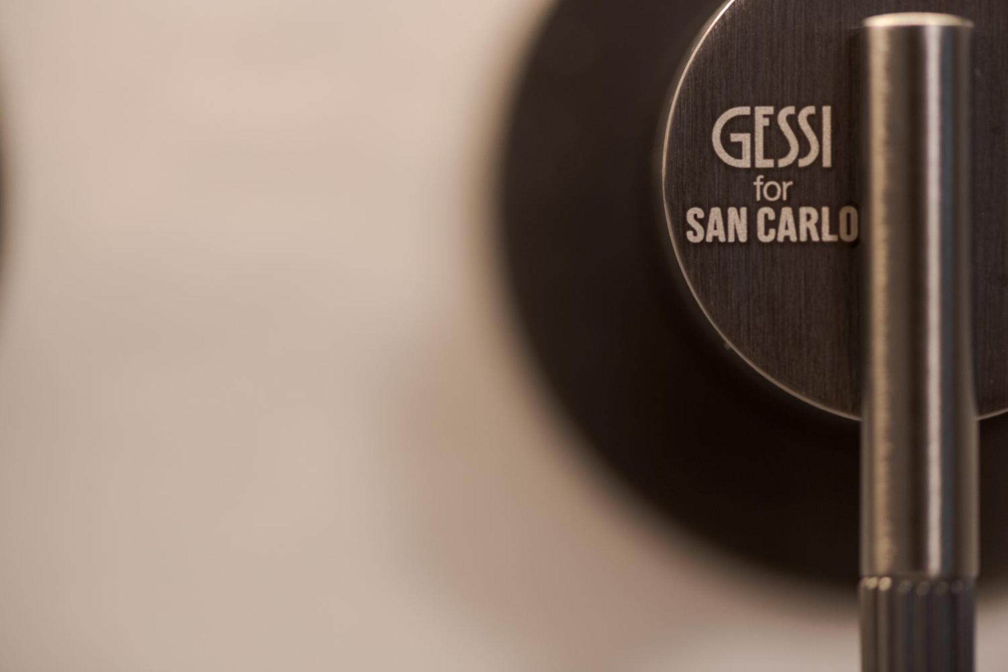 Wine Hotel San Carlo - Relais & Spa - Boutique Hotel 치우로 외부 사진