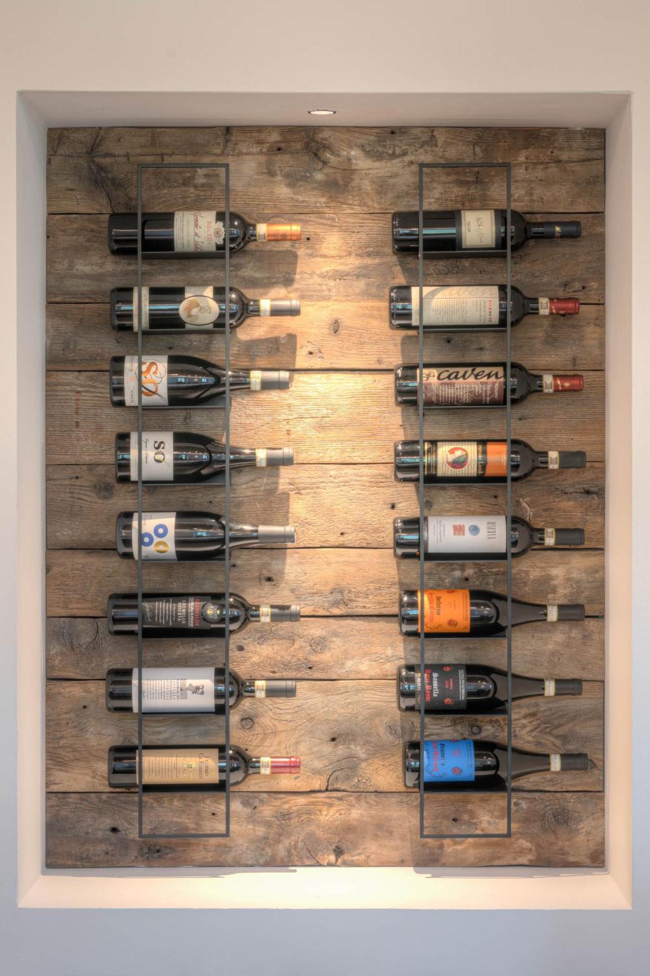 Wine Hotel San Carlo - Relais & Spa - Boutique Hotel 치우로 외부 사진