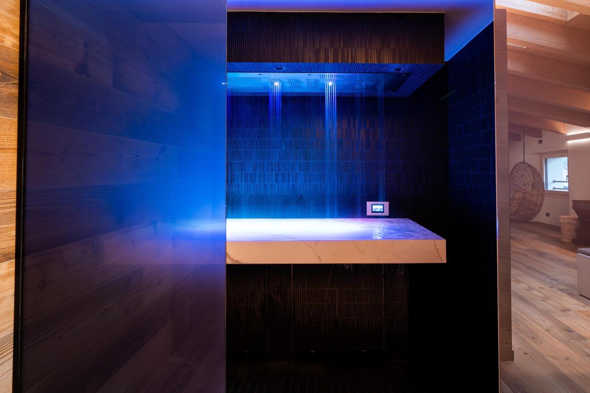 Wine Hotel San Carlo - Relais & Spa - Boutique Hotel 치우로 외부 사진