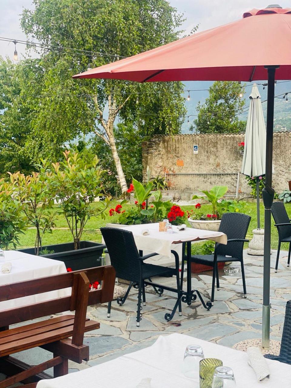 Wine Hotel San Carlo - Relais & Spa - Boutique Hotel 치우로 외부 사진